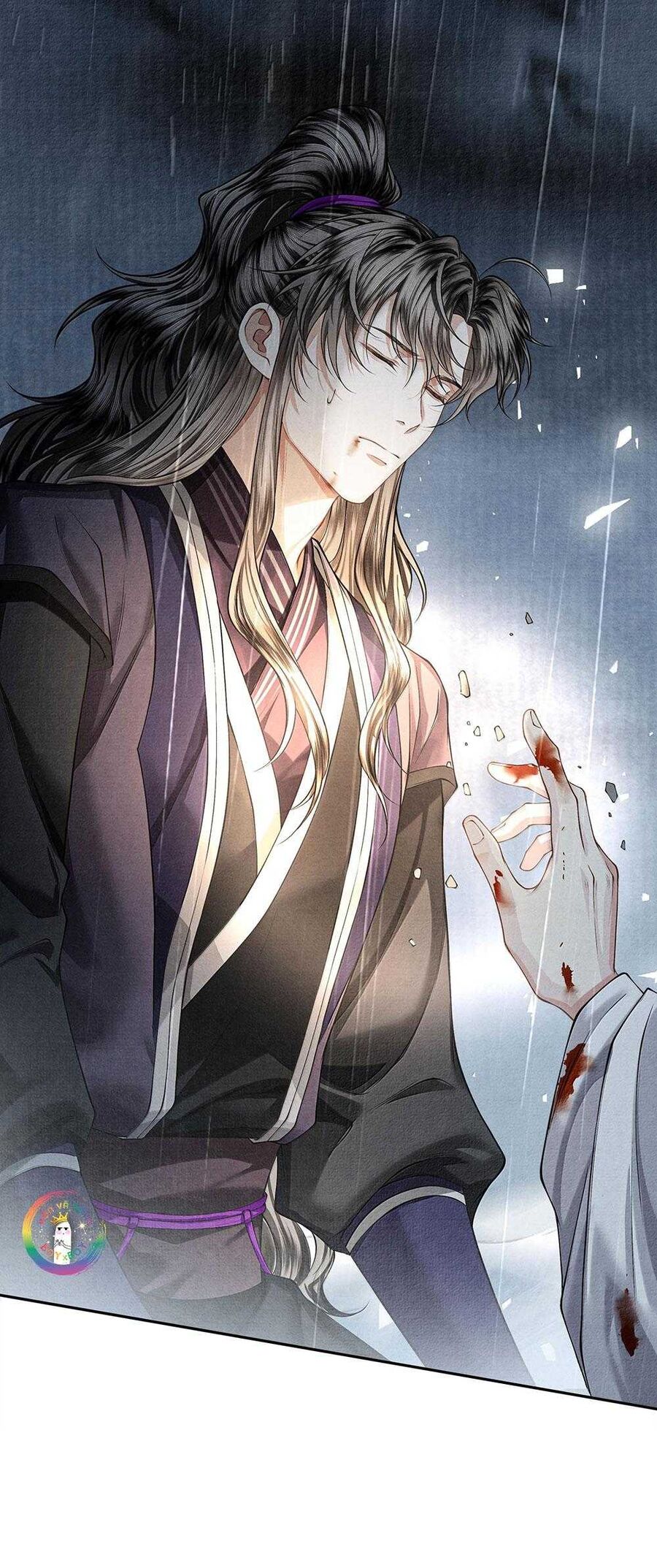 Đồng Tiền Kham Thế - Chapter 145 - Page 16