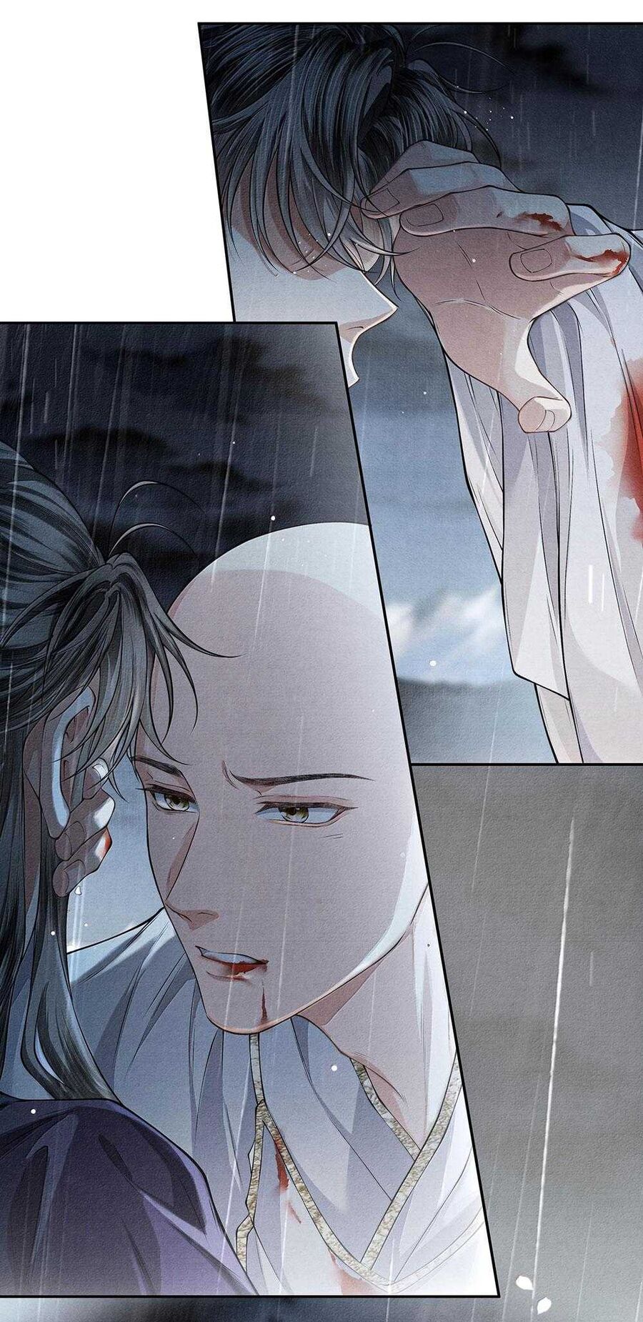 Đồng Tiền Kham Thế - Chapter 145 - Page 17