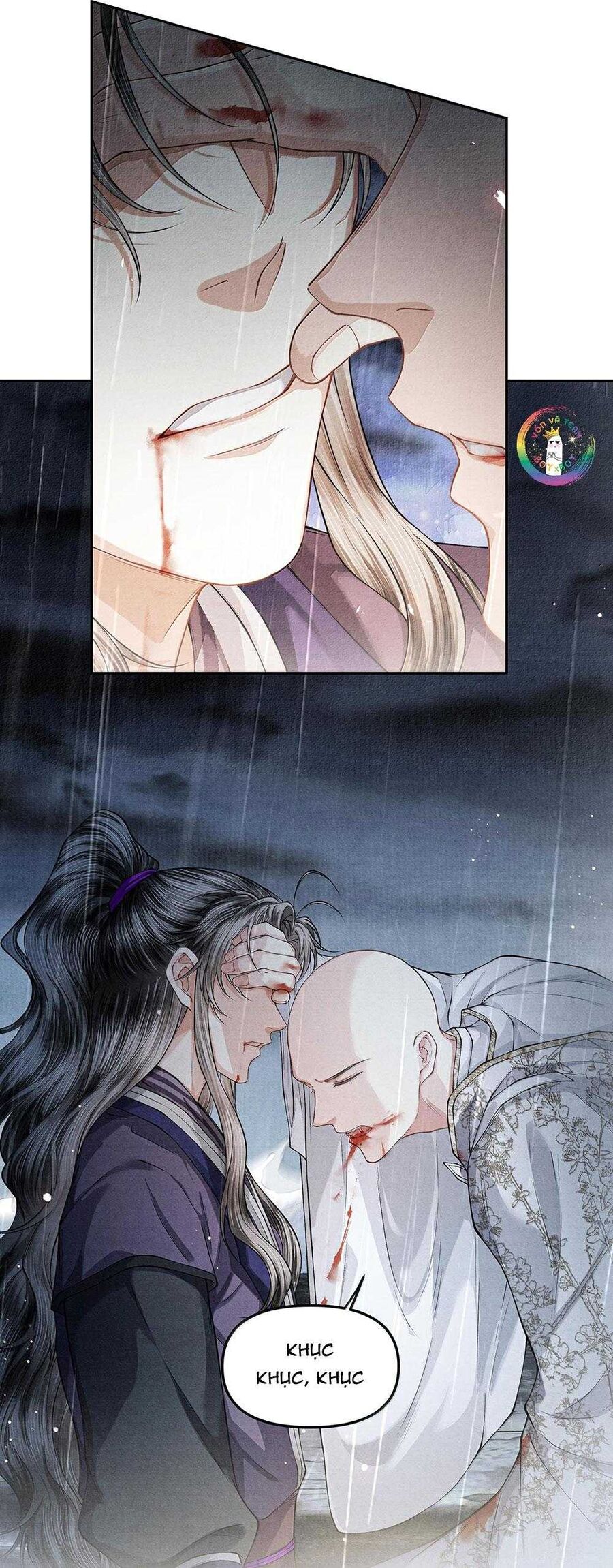 Đồng Tiền Kham Thế - Chapter 145 - Page 19