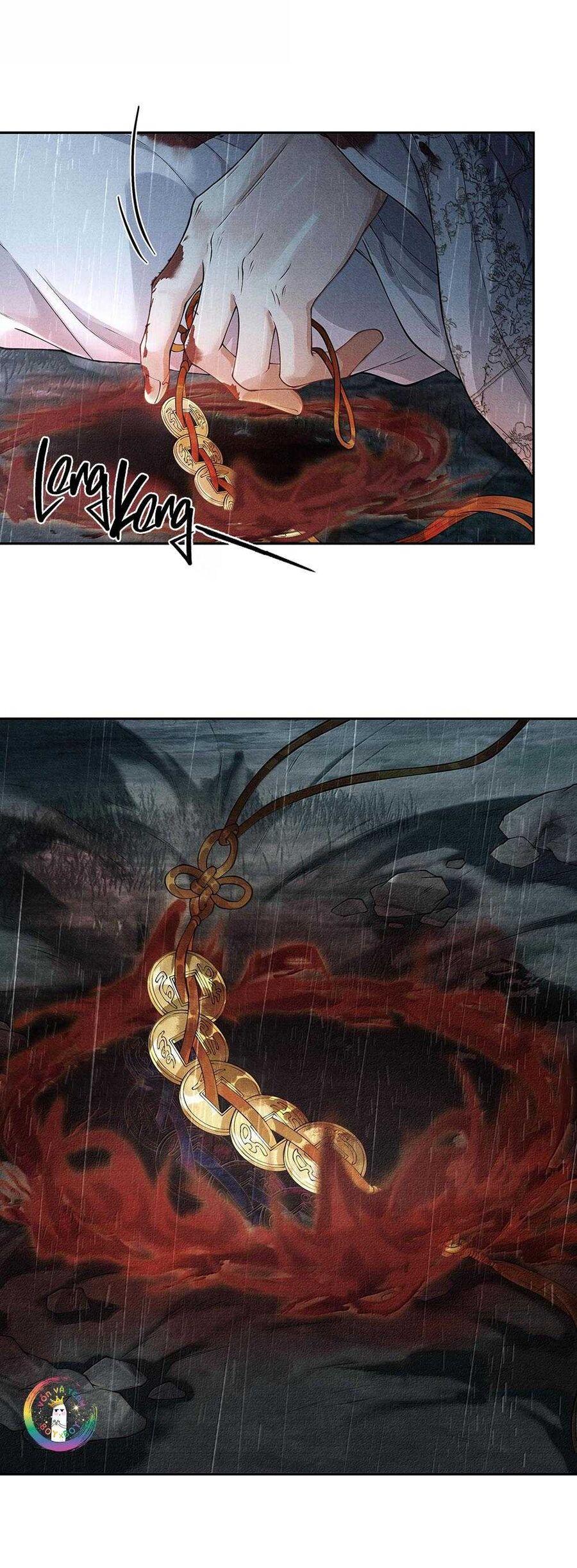 Đồng Tiền Kham Thế - Chapter 145 - Page 23