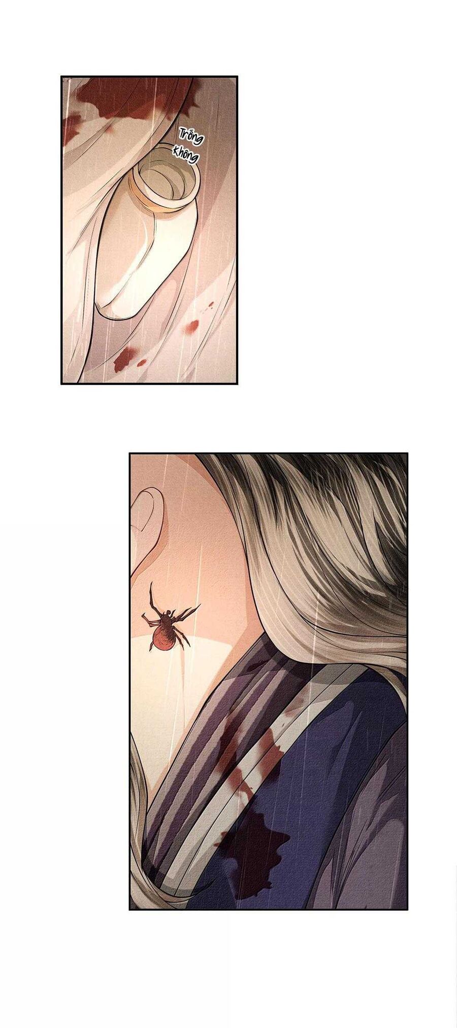 Đồng Tiền Kham Thế - Chapter 145 - Page 26