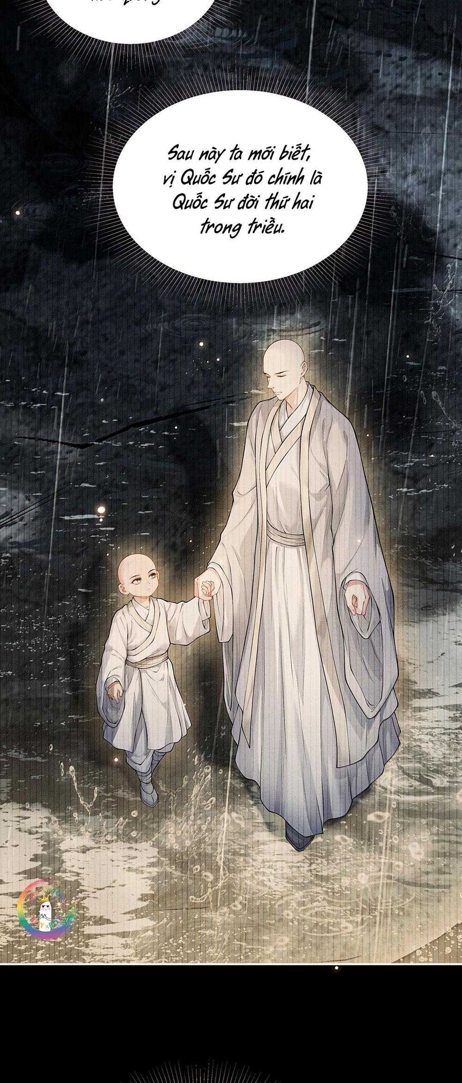 Đồng Tiền Kham Thế - Chapter 145 - Page 5