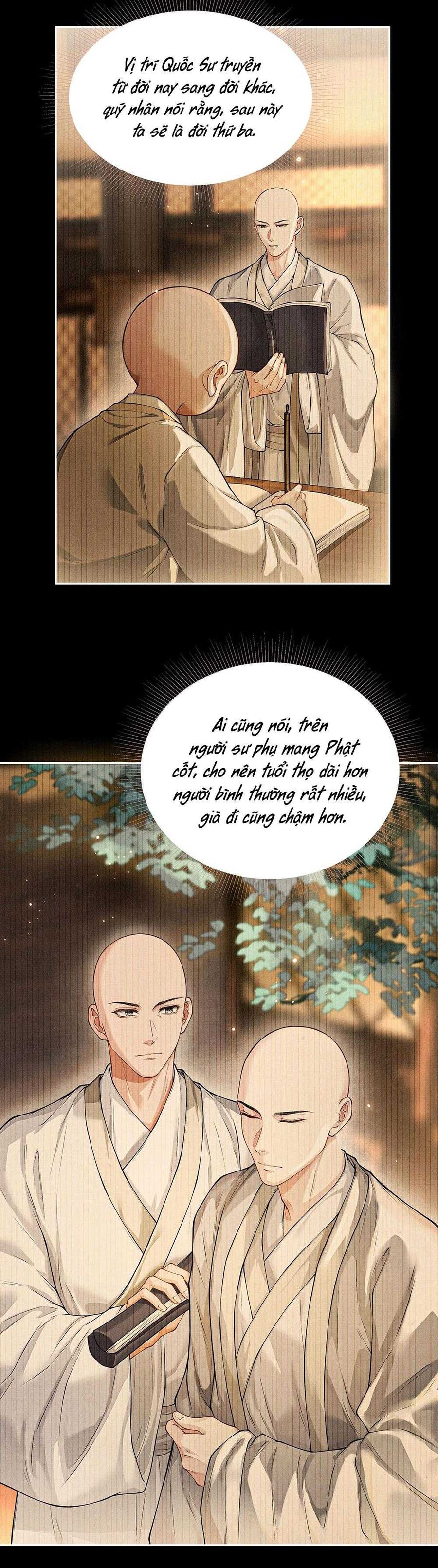 Đồng Tiền Kham Thế - Chapter 145 - Page 6