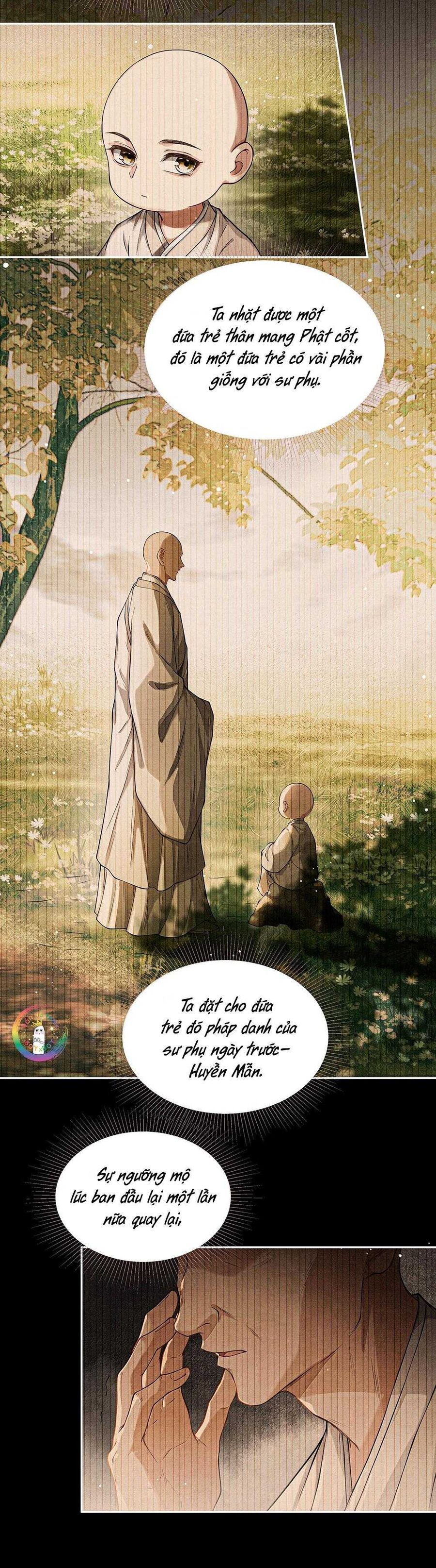 Đồng Tiền Kham Thế - Chapter 145 - Page 9