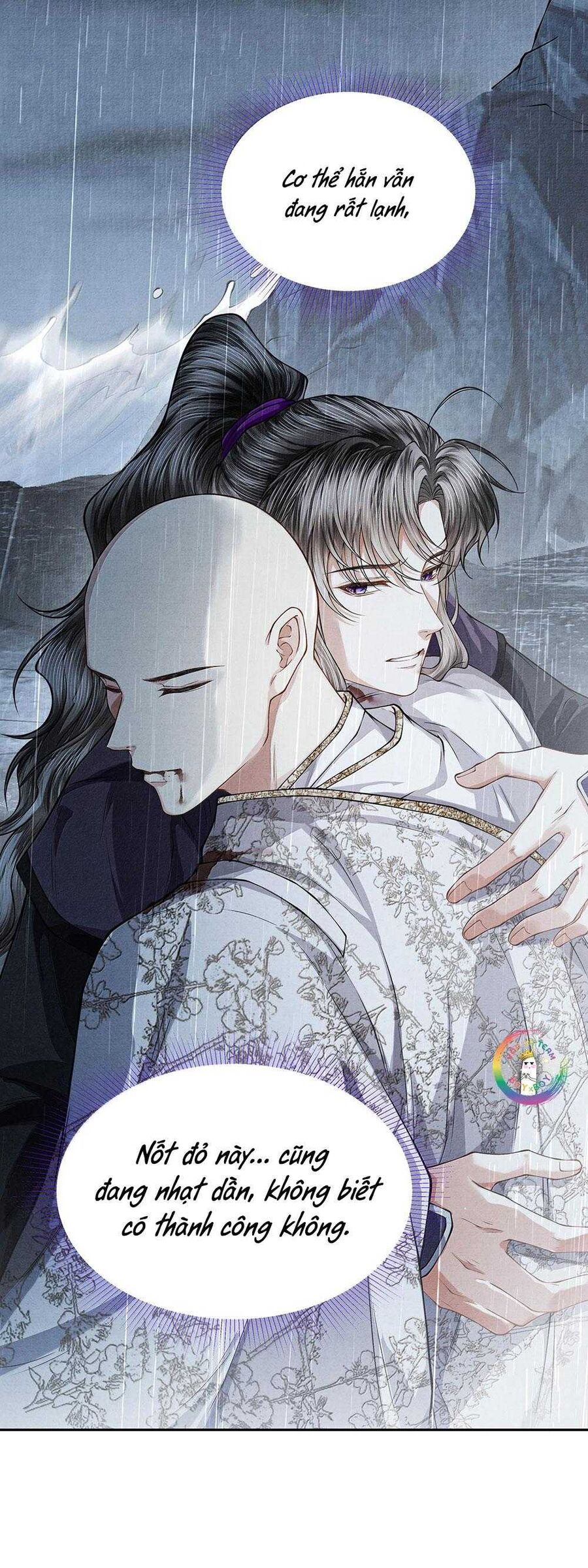 Đồng Tiền Kham Thế - Chapter 146 - Page 10