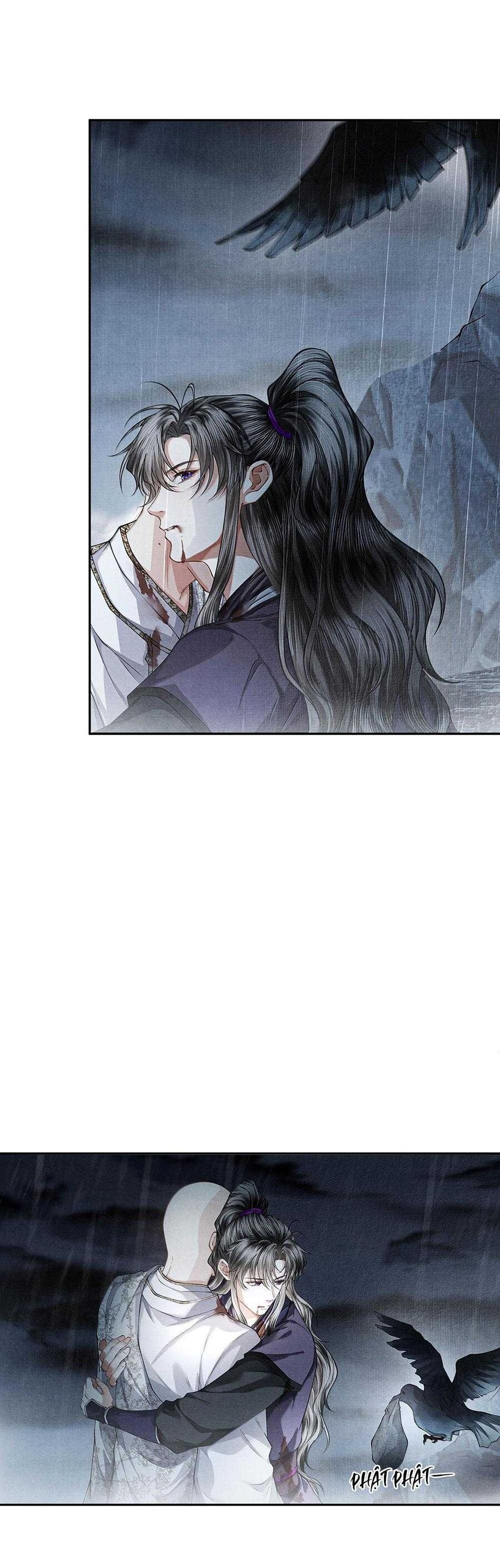 Đồng Tiền Kham Thế - Chapter 146 - Page 11