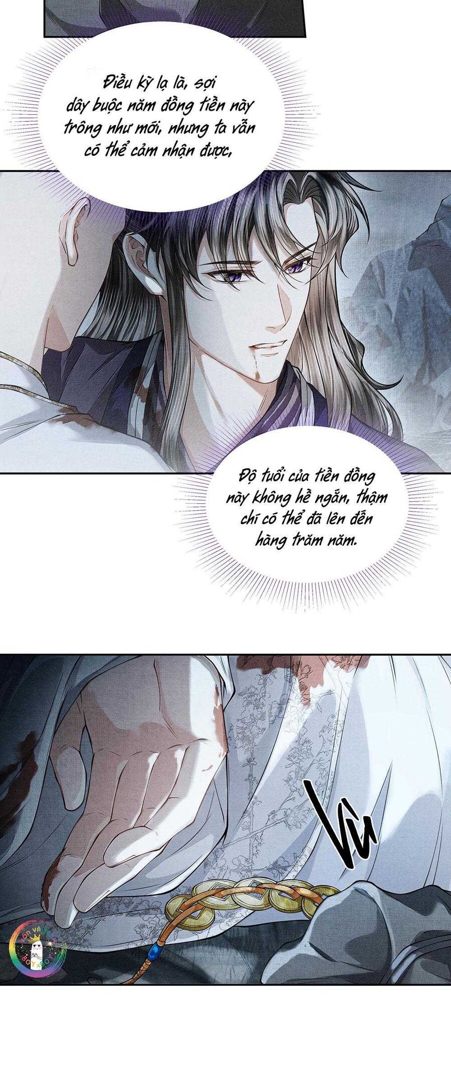 Đồng Tiền Kham Thế - Chapter 146 - Page 13