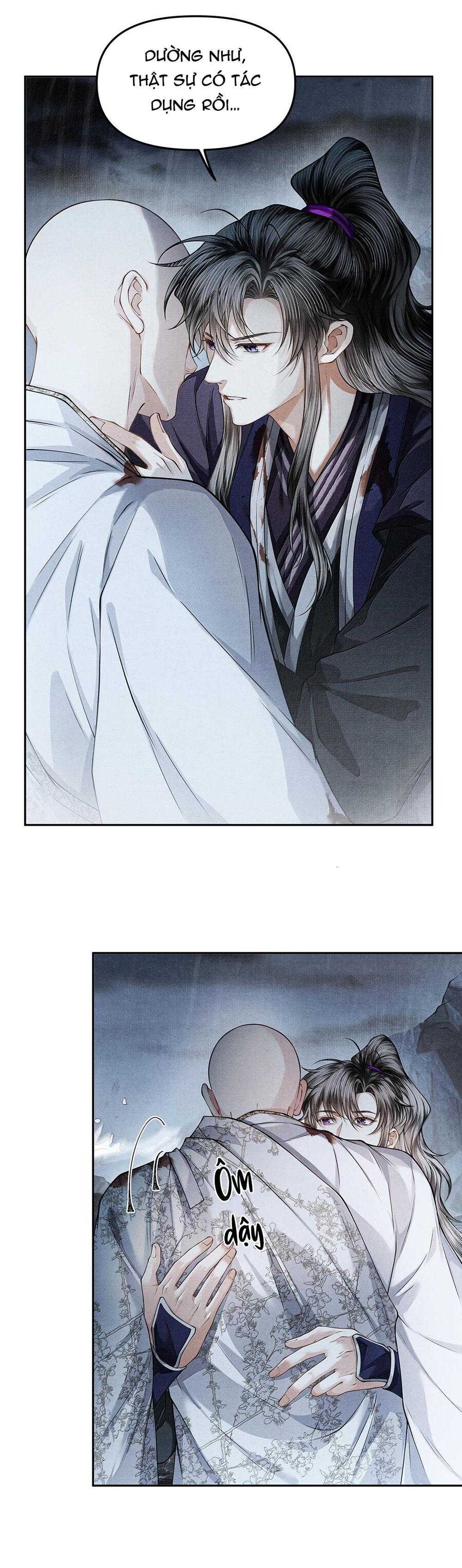 Đồng Tiền Kham Thế - Chapter 146 - Page 14