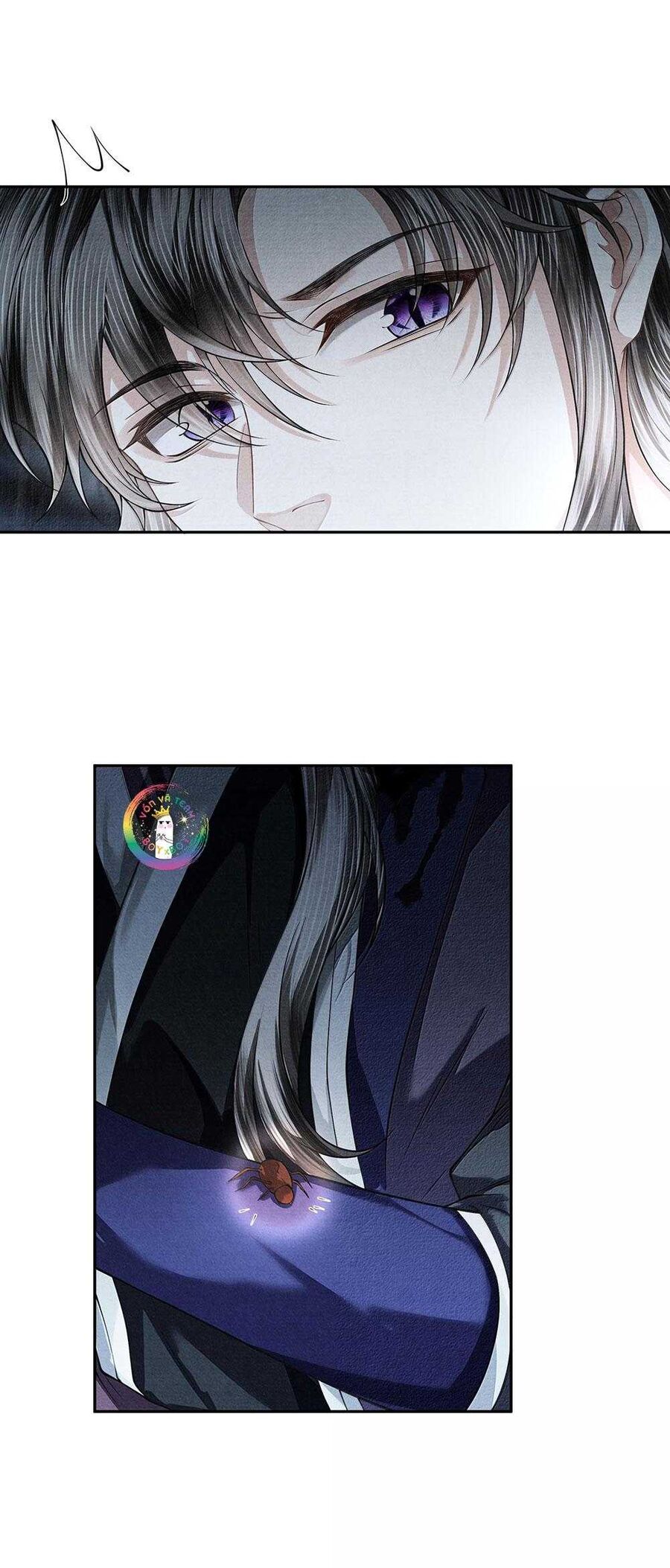 Đồng Tiền Kham Thế - Chapter 146 - Page 15