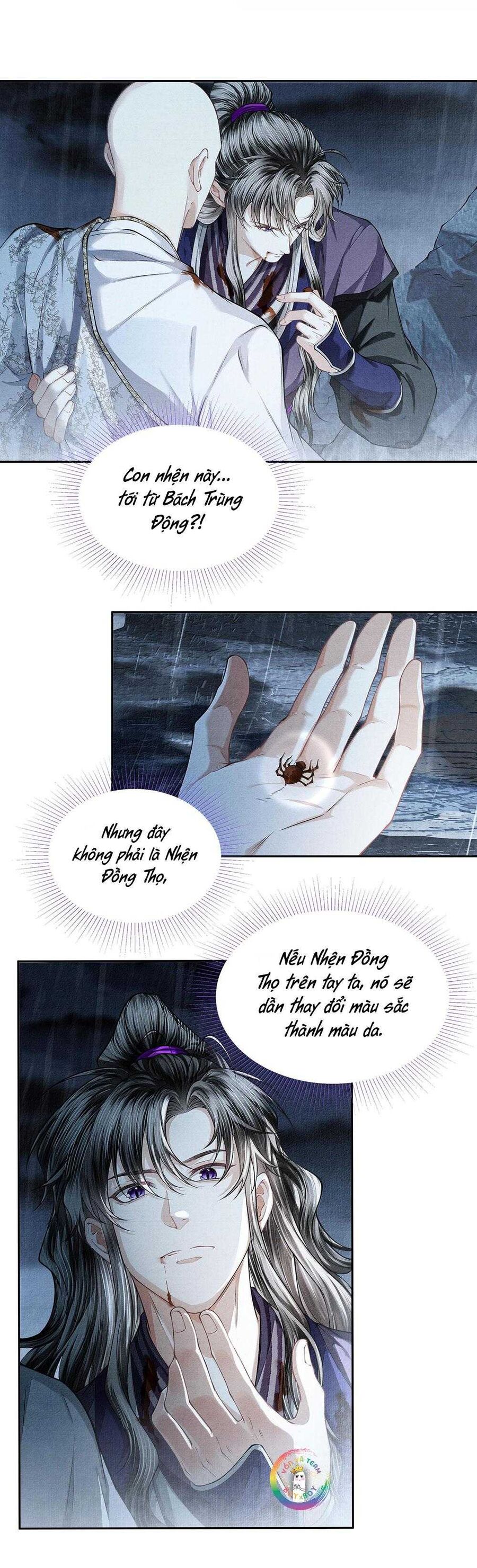 Đồng Tiền Kham Thế - Chapter 146 - Page 16