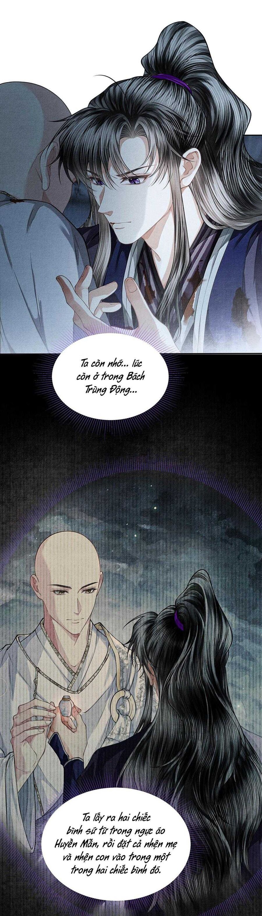 Đồng Tiền Kham Thế - Chapter 146 - Page 17