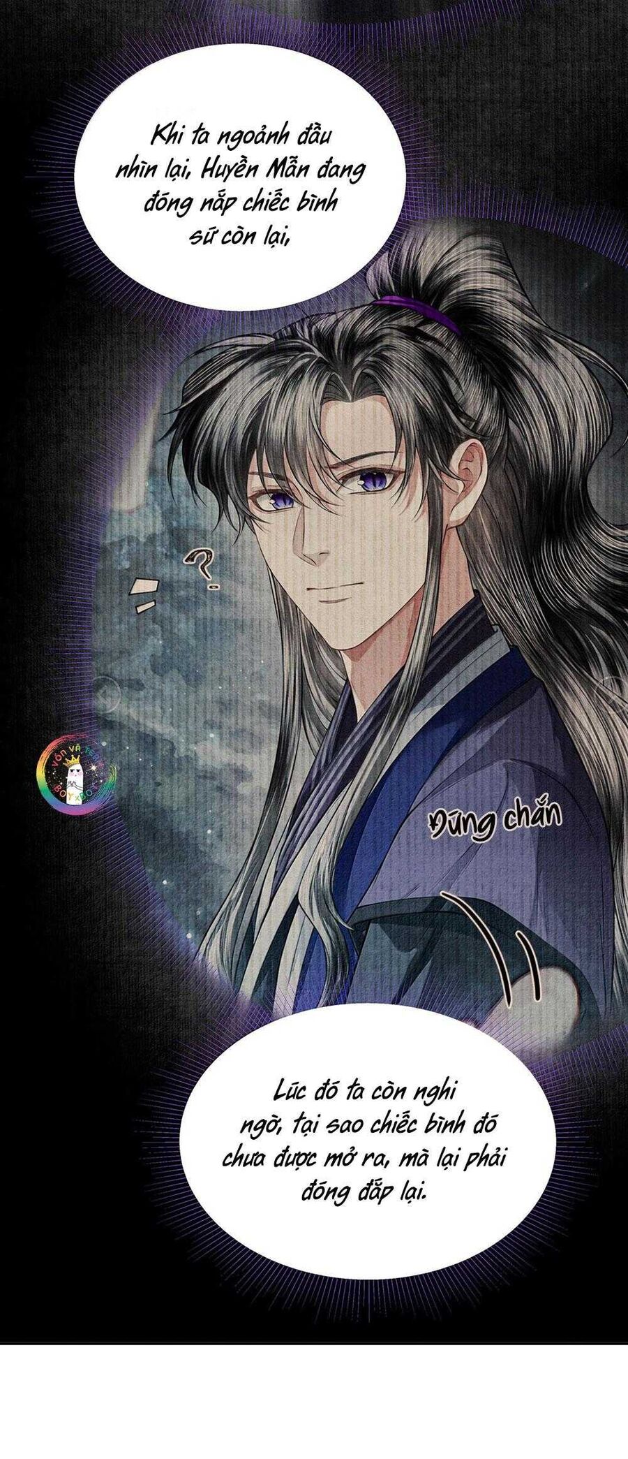 Đồng Tiền Kham Thế - Chapter 146 - Page 18