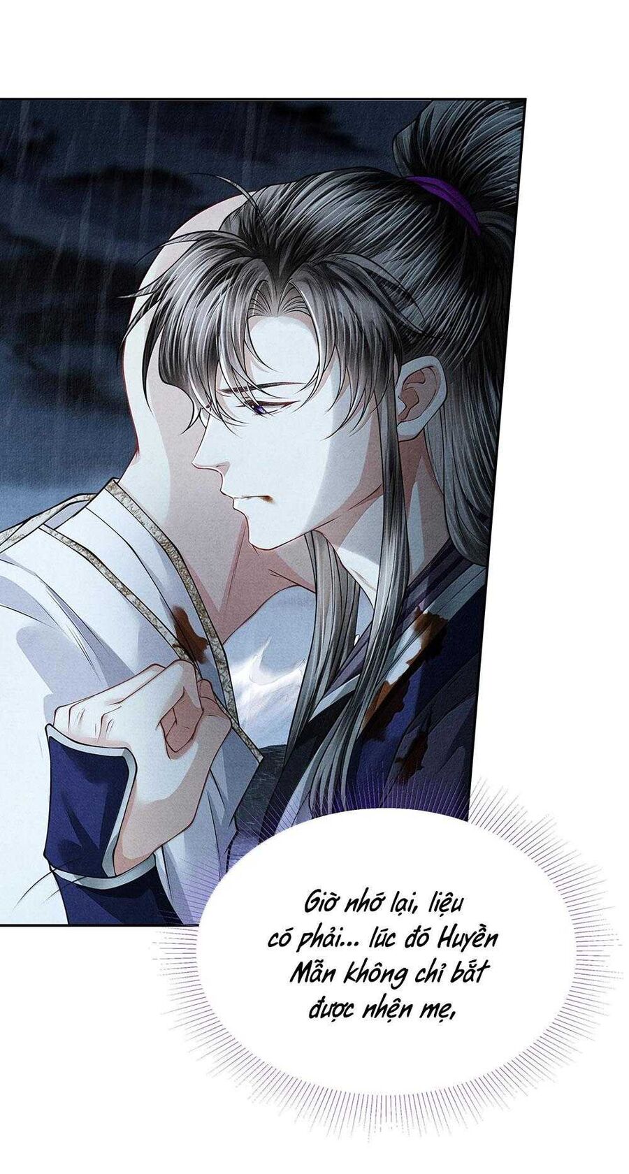 Đồng Tiền Kham Thế - Chapter 146 - Page 19