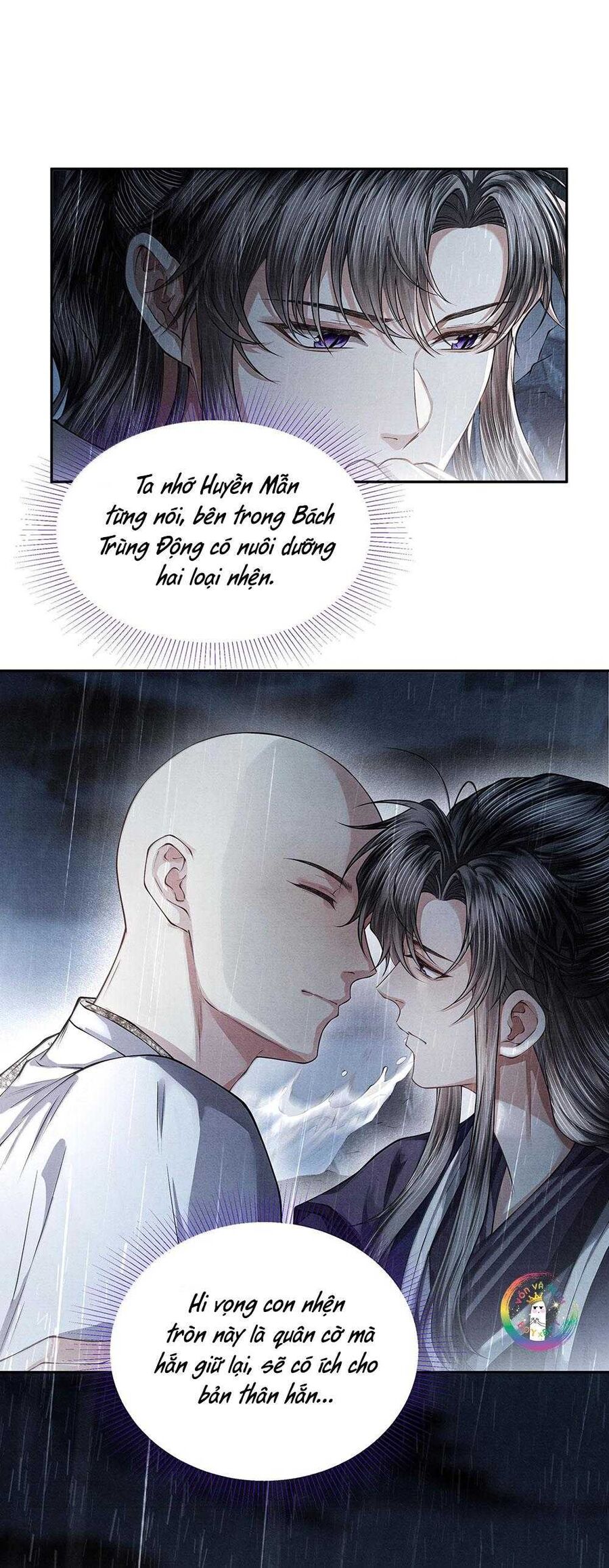 Đồng Tiền Kham Thế - Chapter 146 - Page 20