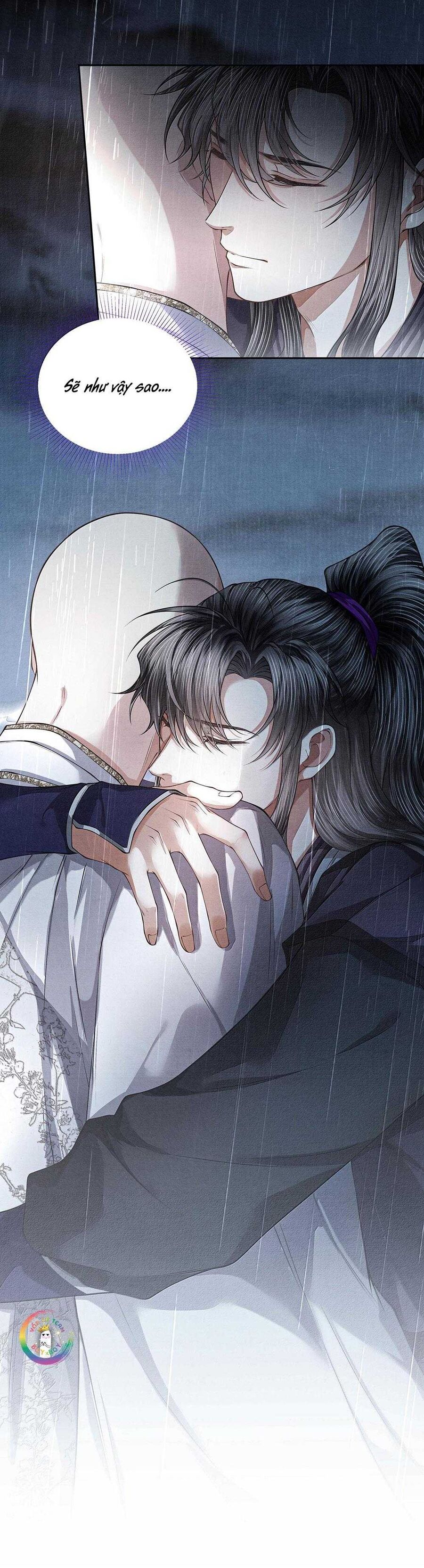 Đồng Tiền Kham Thế - Chapter 146 - Page 21