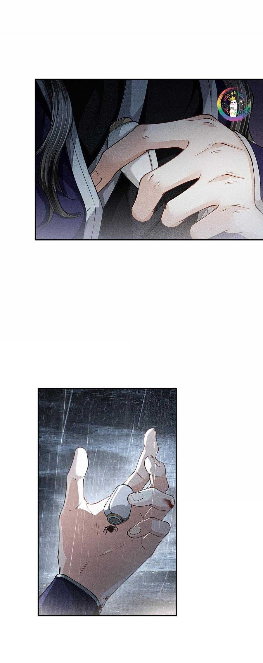 Đồng Tiền Kham Thế - Chapter 146 - Page 7