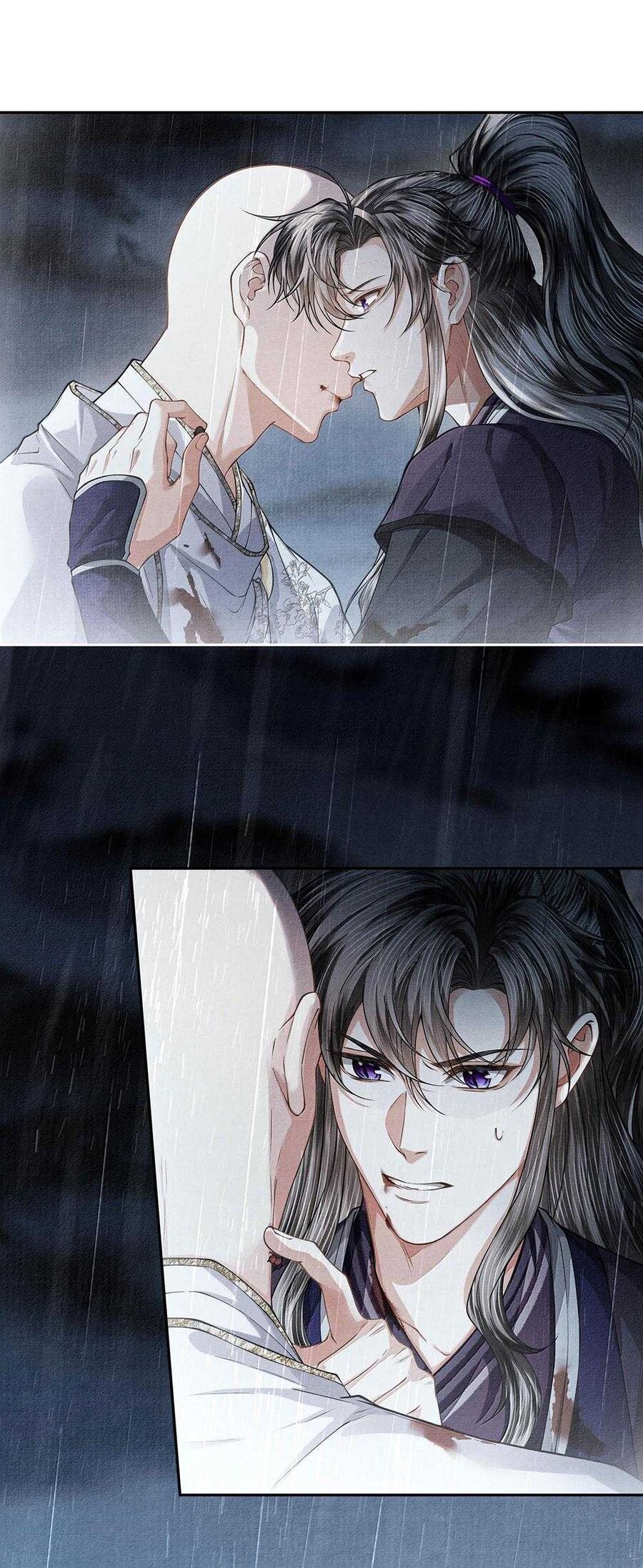 Đồng Tiền Kham Thế - Chapter 146 - Page 8