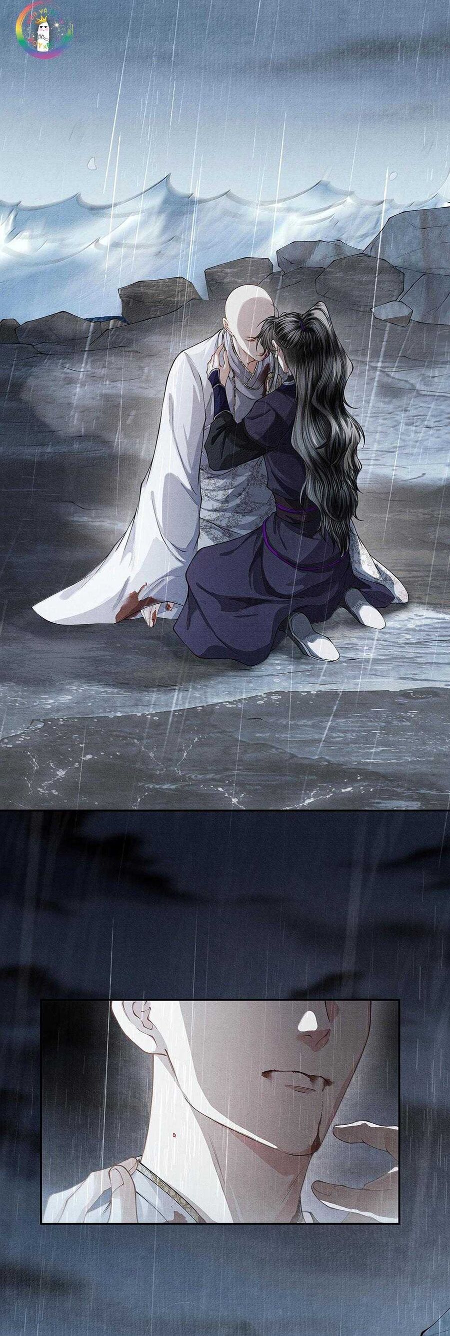 Đồng Tiền Kham Thế - Chapter 146 - Page 9