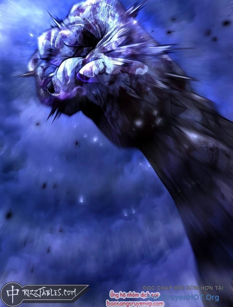 Kỷ Nguyên Siêu Anh Hùng - Chapter 189 - Page 110