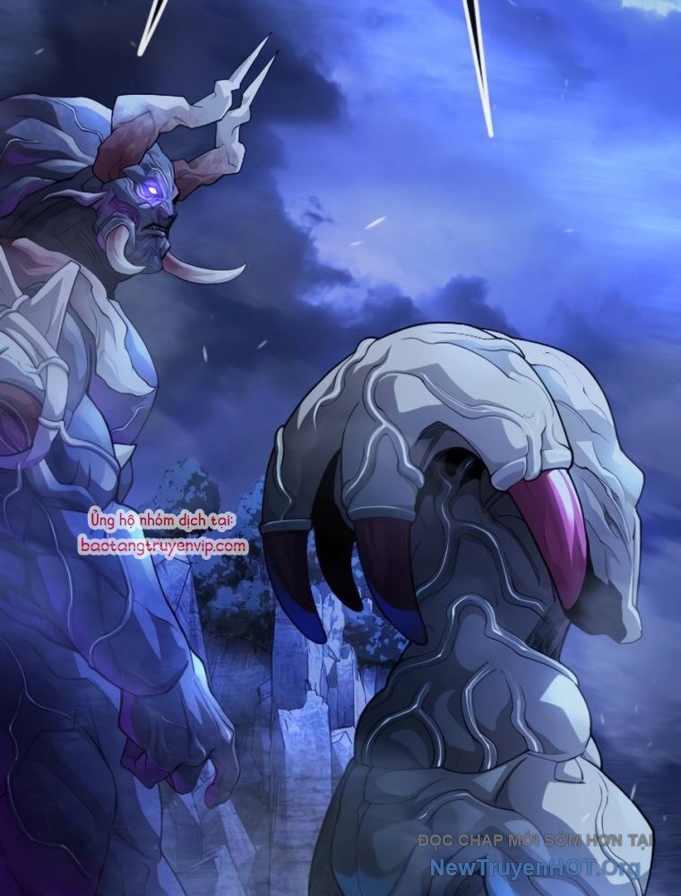 Kỷ Nguyên Siêu Anh Hùng - Chapter 189 - Page 134