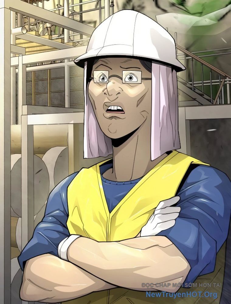 Kỷ Nguyên Siêu Anh Hùng - Chapter 189 - Page 16