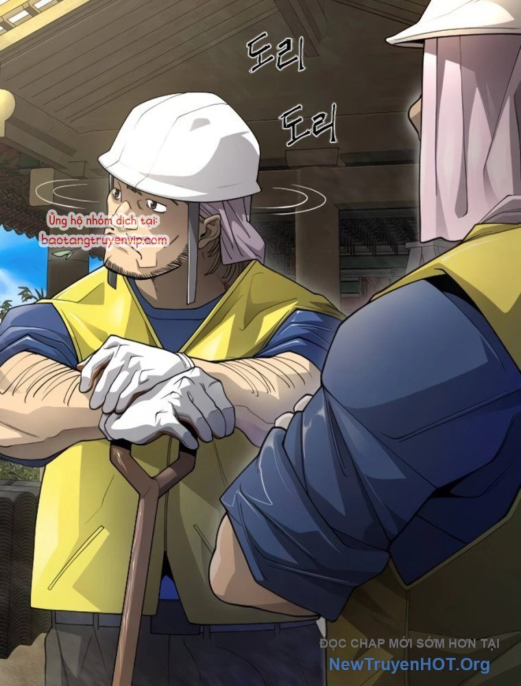Kỷ Nguyên Siêu Anh Hùng - Chapter 189 - Page 19