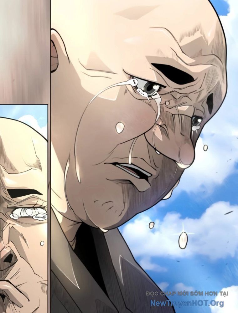 Kỷ Nguyên Siêu Anh Hùng - Chapter 189 - Page 35