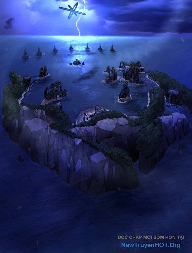 Kỷ Nguyên Siêu Anh Hùng - Chapter 189 - Page 51