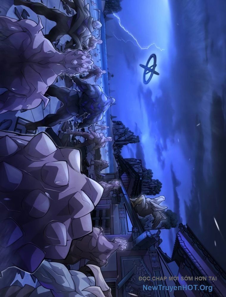 Kỷ Nguyên Siêu Anh Hùng - Chapter 189 - Page 54
