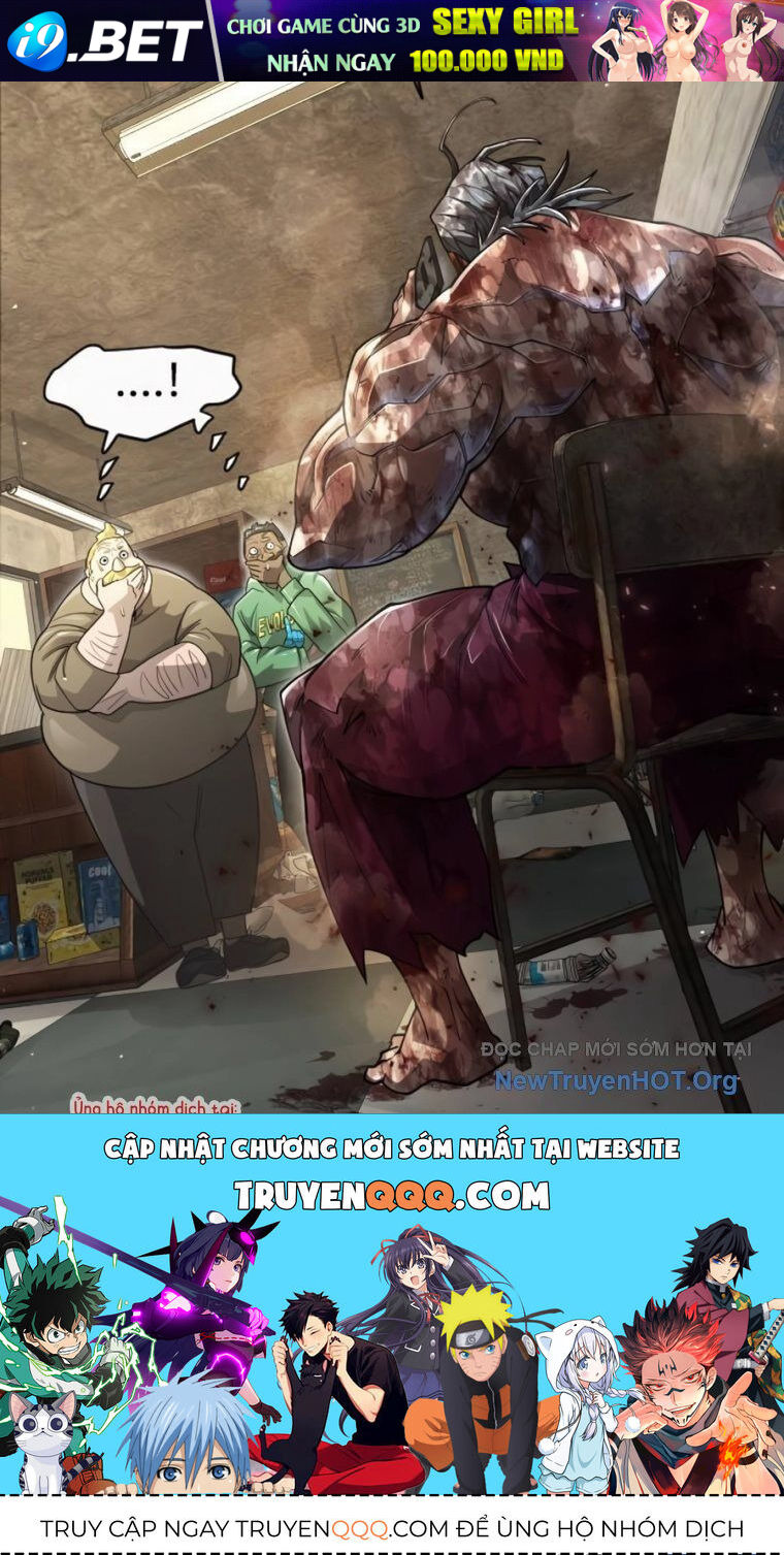 Kỷ Nguyên Siêu Anh Hùng - Chapter 191 - Page 180