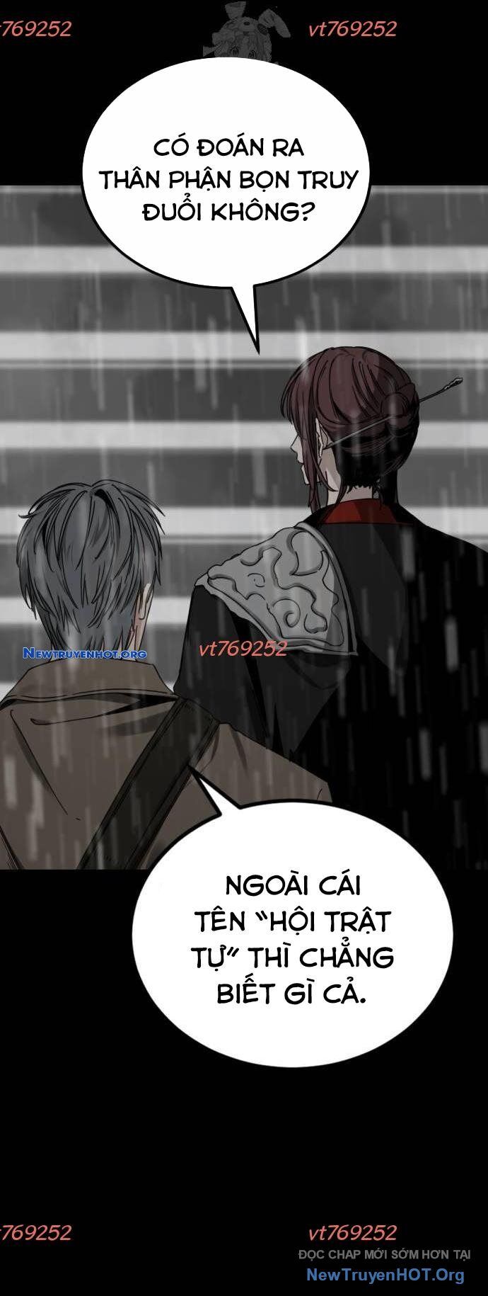 Kẻ giết anh hùng - Chapter 229 - Page 12