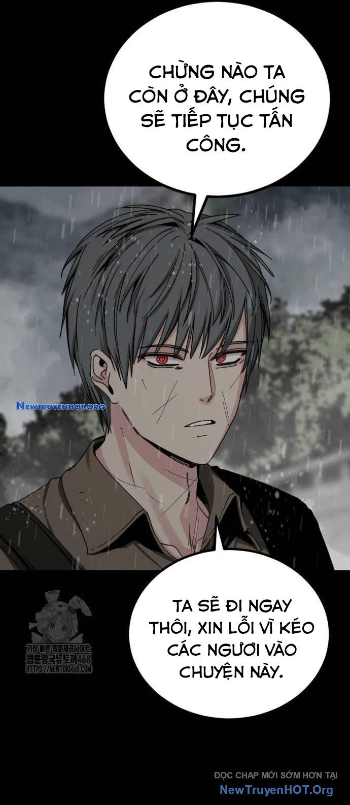Kẻ giết anh hùng - Chapter 229 - Page 13