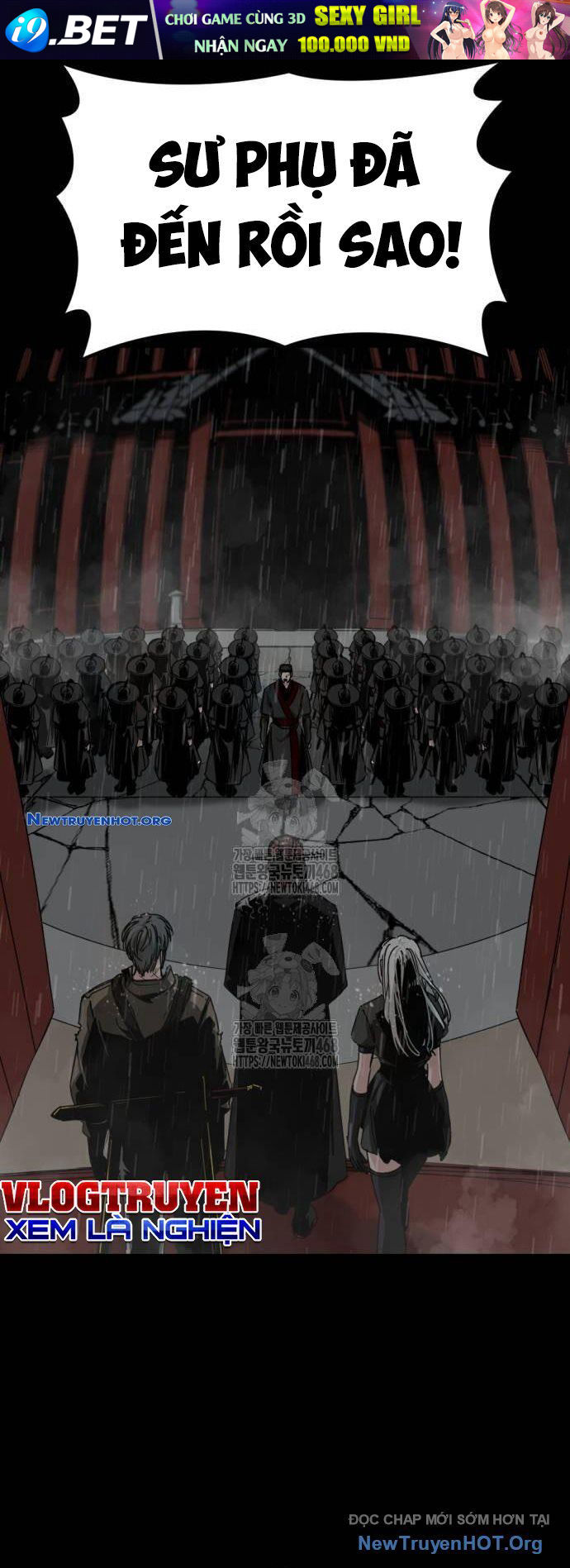 Kẻ giết anh hùng - Chapter 229 - Page 15