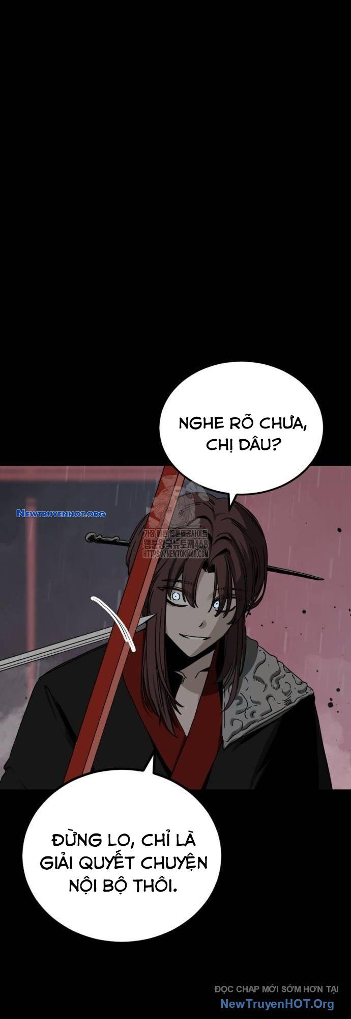 Kẻ giết anh hùng - Chapter 229 - Page 21