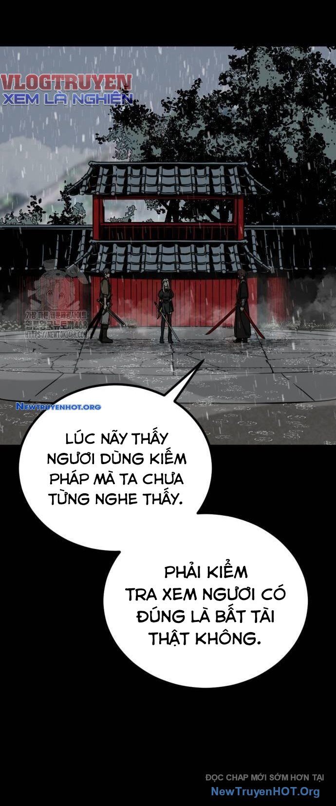 Kẻ giết anh hùng - Chapter 229 - Page 22