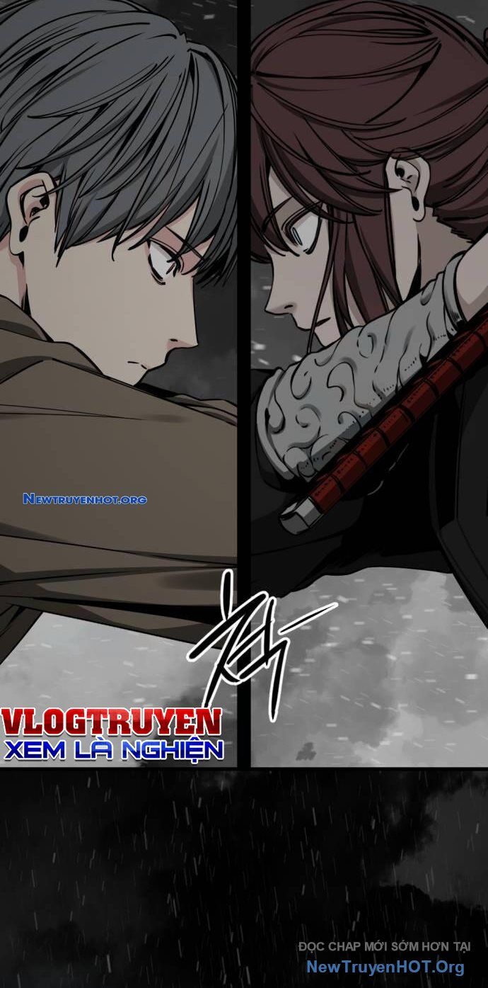 Kẻ giết anh hùng - Chapter 229 - Page 25