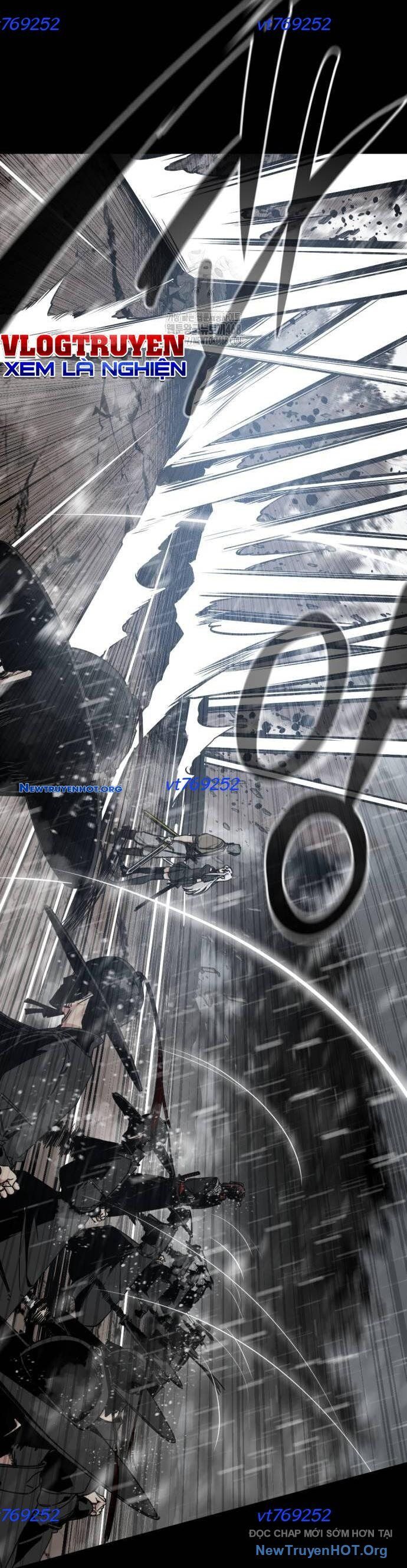 Kẻ giết anh hùng - Chapter 229 - Page 3