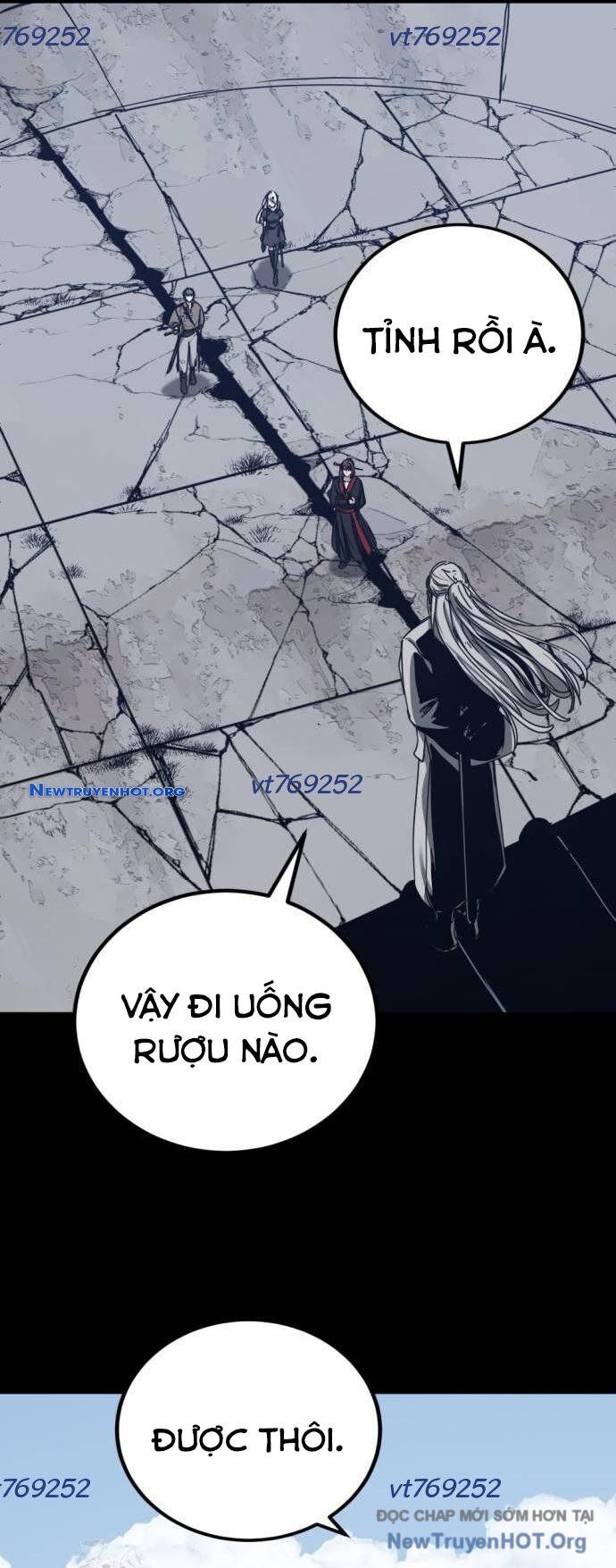 Kẻ giết anh hùng - Chapter 229 - Page 32