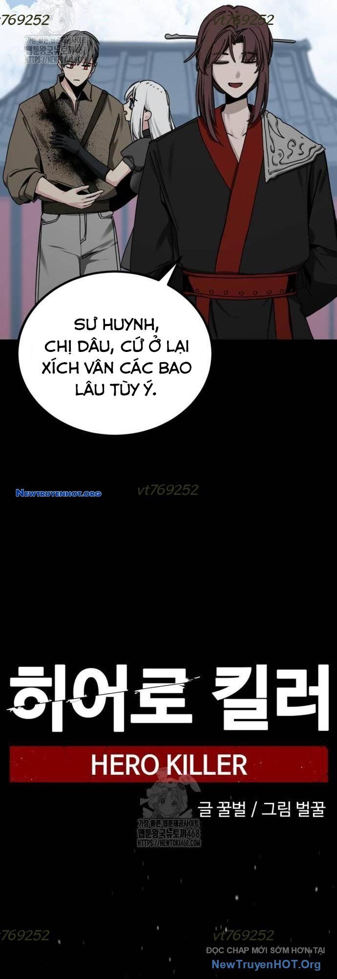 Kẻ giết anh hùng - Chapter 229 - Page 33