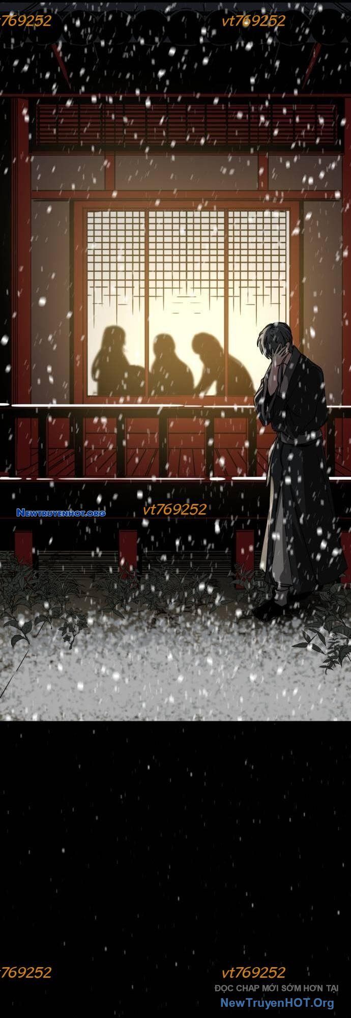 Kẻ giết anh hùng - Chapter 229 - Page 36