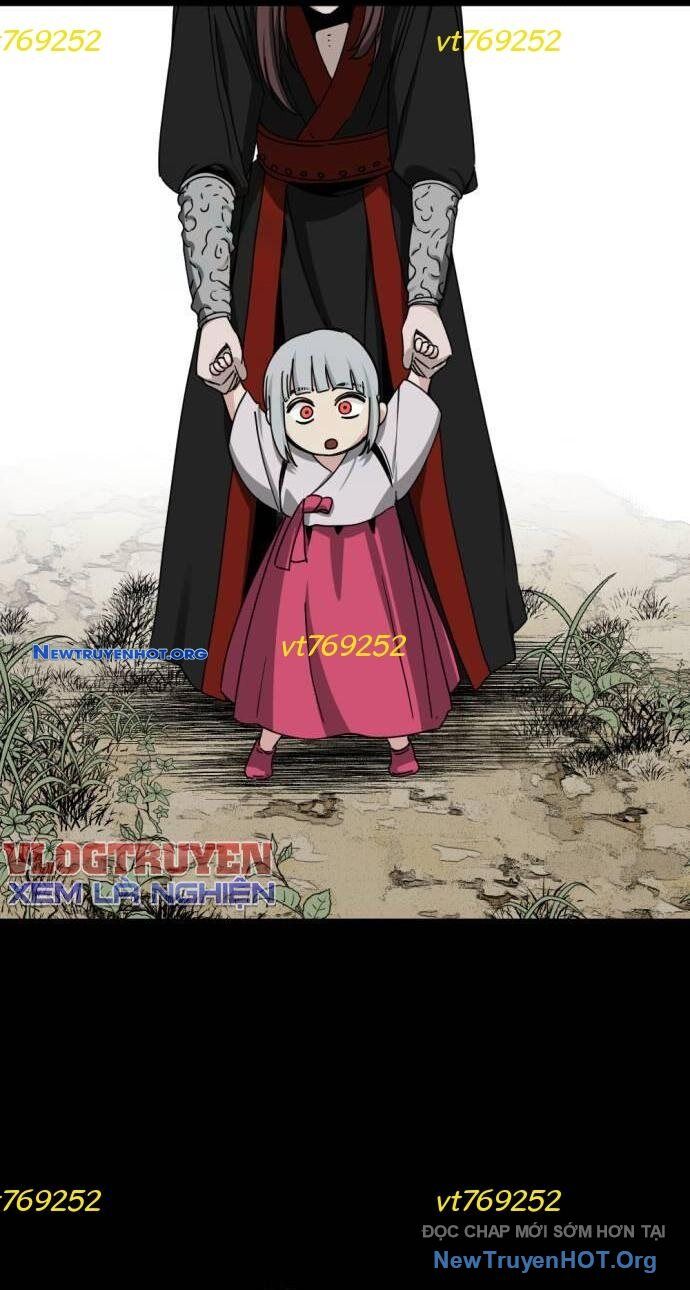 Kẻ giết anh hùng - Chapter 229 - Page 38