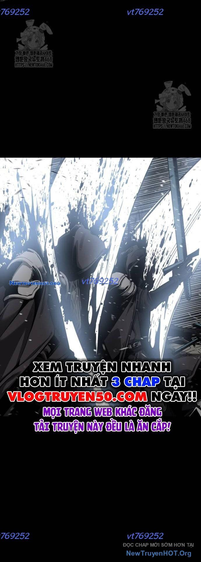 Kẻ giết anh hùng - Chapter 229 - Page 4