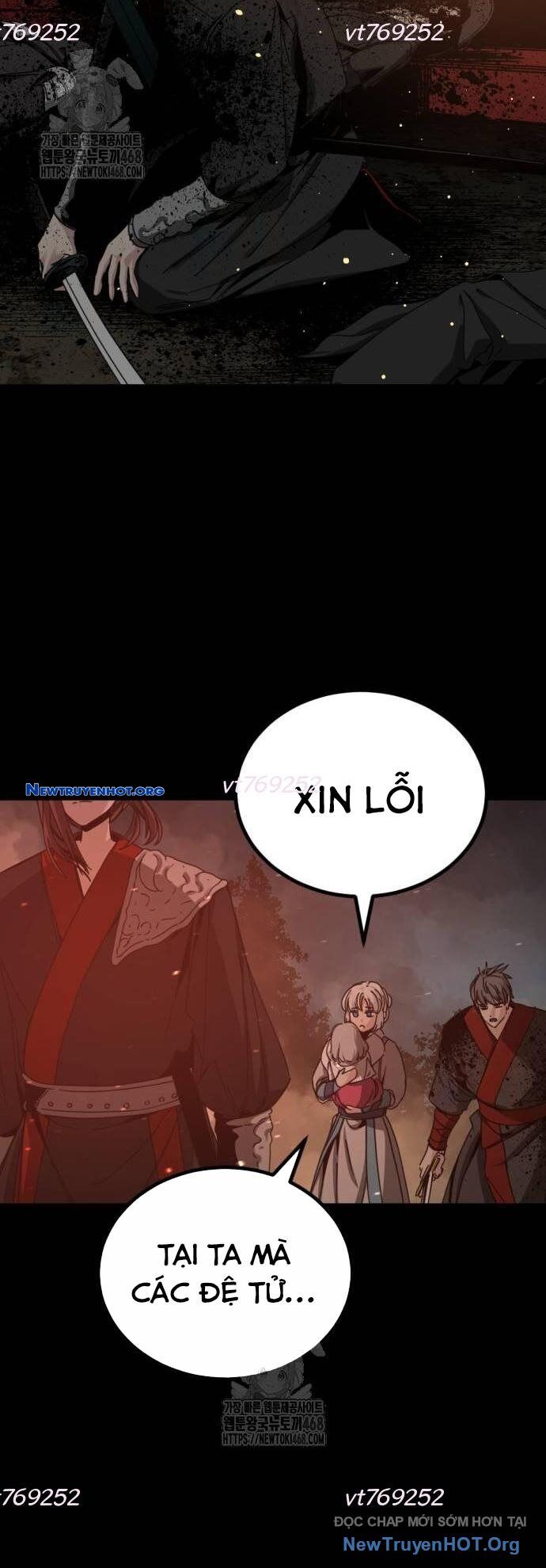 Kẻ giết anh hùng - Chapter 229 - Page 46