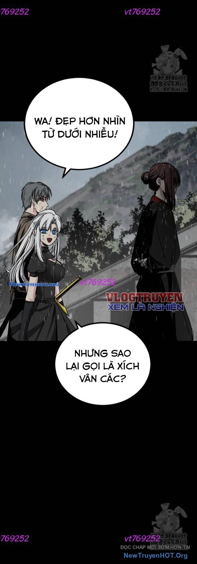 Kẻ giết anh hùng - Chapter 229 - Page 8