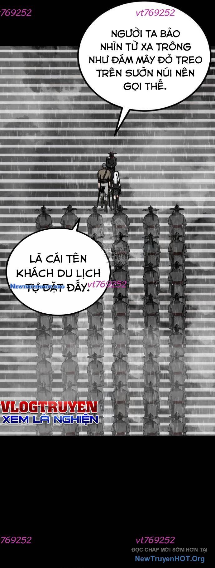 Kẻ giết anh hùng - Chapter 229 - Page 9