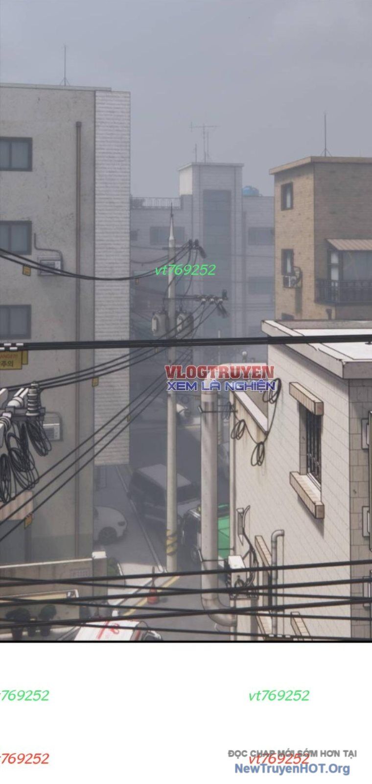 Ngày Tận Thế Đã Đến Chapter 20 - Trang 10