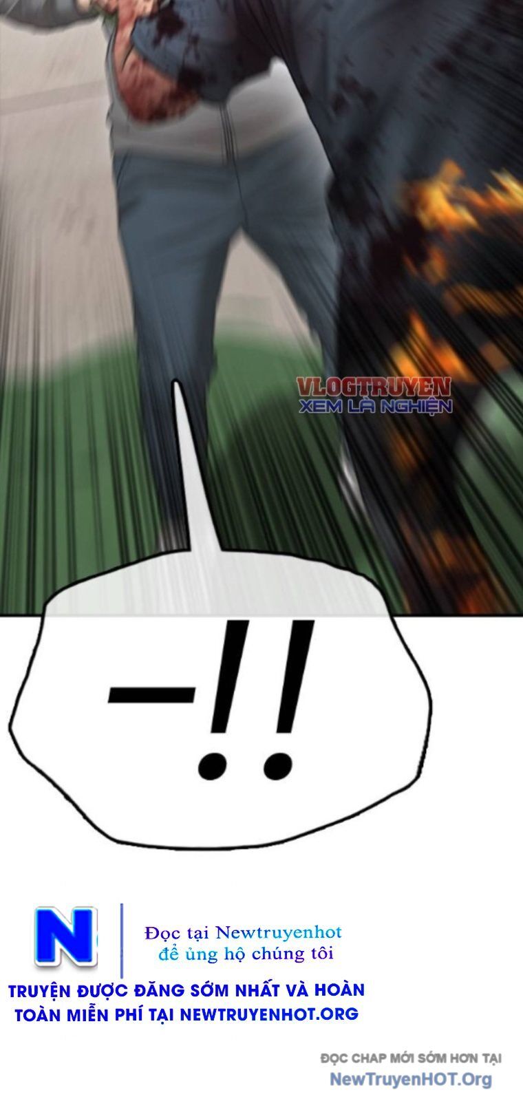 Ngày Tận Thế Đã Đến Chapter 20 - Trang 100