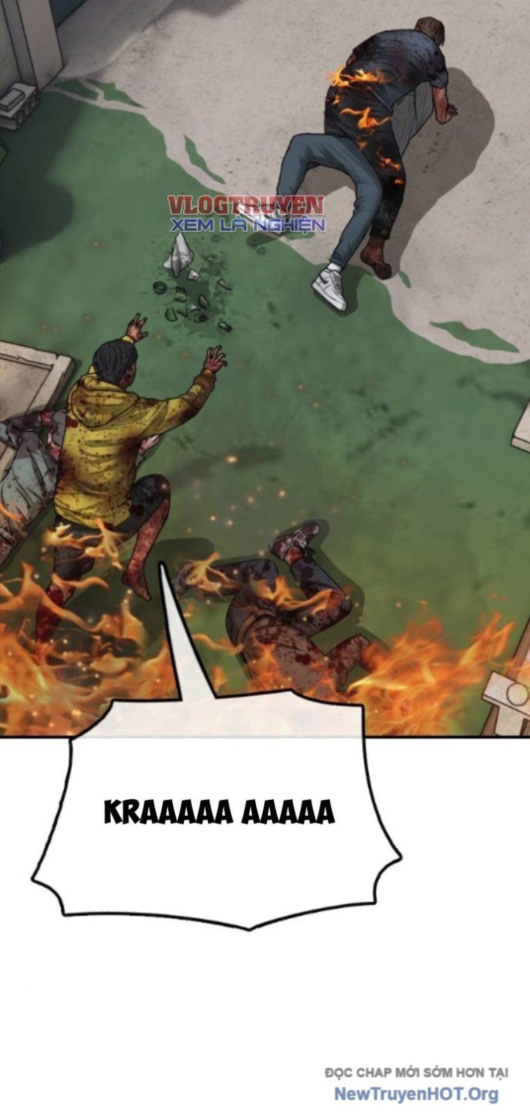 Ngày Tận Thế Đã Đến Chapter 20 - Trang 106