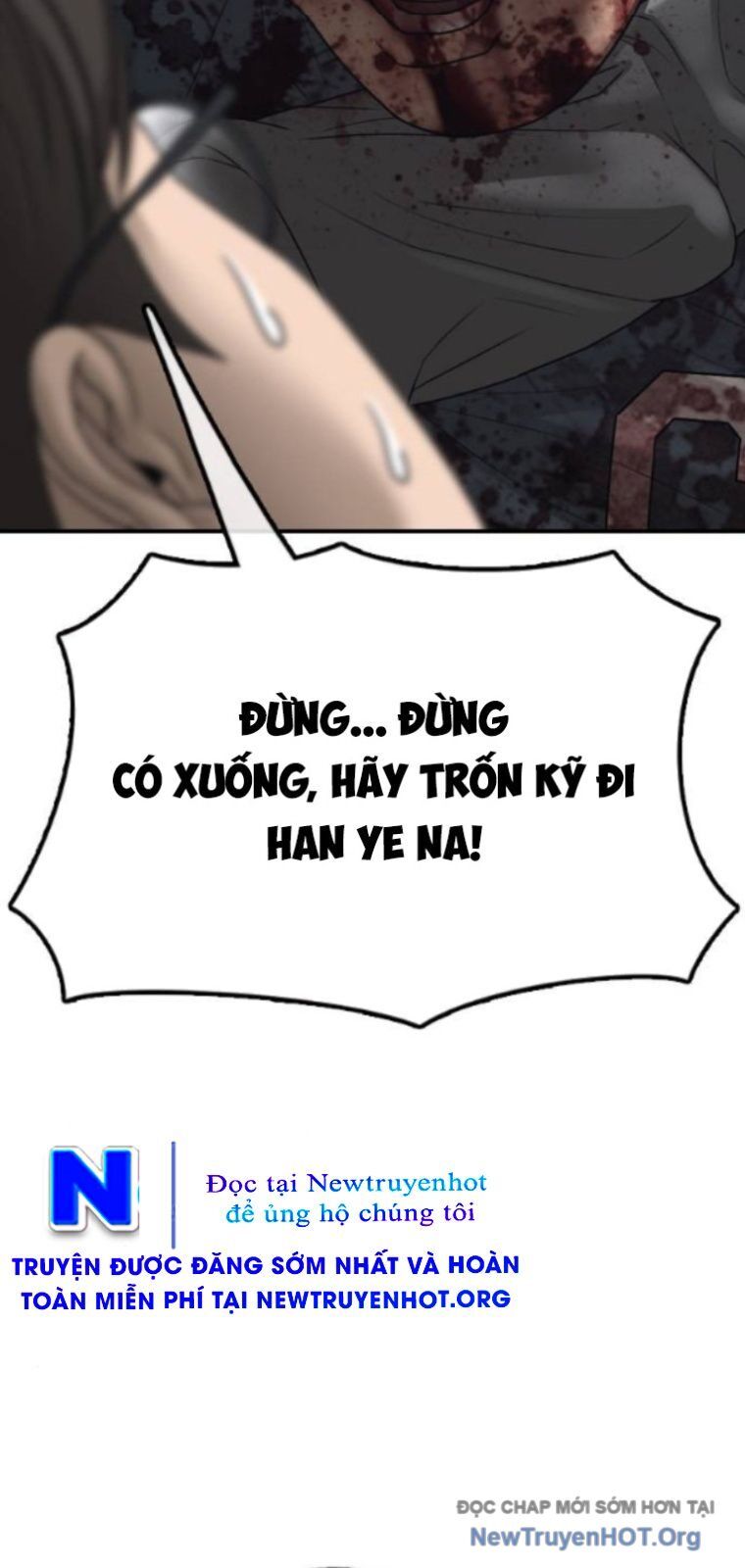 Ngày Tận Thế Đã Đến Chapter 20 - Trang 108