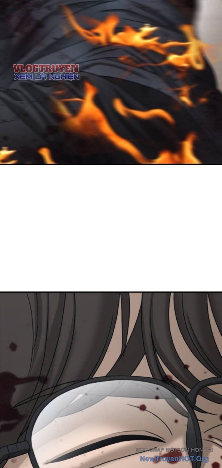 Ngày Tận Thế Đã Đến Chapter 20 - Trang 112